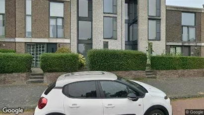 Apartments for rent in The Hague Leidschenveen-Ypenburg - Photo from Google Street View