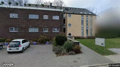 Apartments for rent in Gerpinnes - Photo from Google Street View