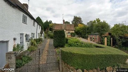 Apartments for rent in Dunstable - Bedfordshire - Photo from Google Street View