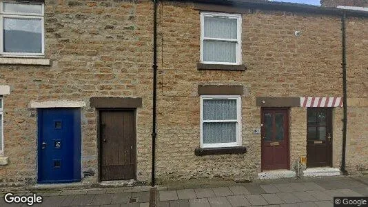 Apartments for rent in Shildon - County Durham - Photo from Google Street View