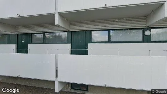 Apartments for rent in Vallensbæk - Photo from Google Street View