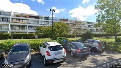 Apartments for rent in Taastrup - Photo from Google Street View