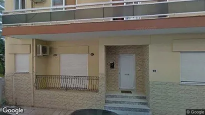 Apartments for rent in Komotini - Photo from Google Street View