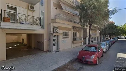 Apartments for rent in Komotini - Photo from Google Street View