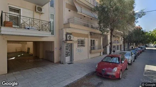 Apartments for rent in Komotini - Photo from Google Street View