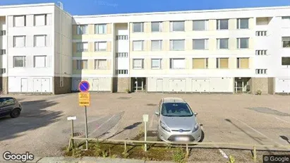 Apartments for rent in Tampere Keskinen - Photo from Google Street View