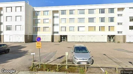 Apartments for rent in Tampere Keskinen - Photo from Google Street View
