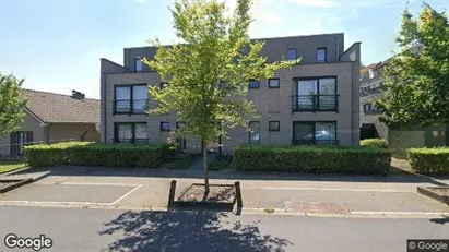 Apartments for rent in Asse - Photo from Google Street View