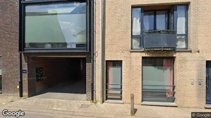 Apartments for rent in Asse - Photo from Google Street View