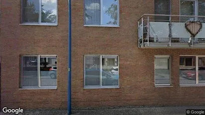Apartments for rent in Sint-Truiden - Photo from Google Street View