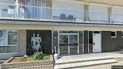 Apartments for rent in Aalst - Photo from Google Street View