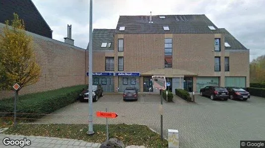 Apartments for rent in Aalst - Photo from Google Street View
