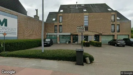 Apartments for rent in Aalst - Photo from Google Street View