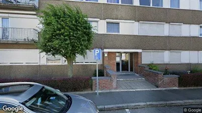 Apartments for rent in Oupeye - Photo from Google Street View