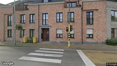 Apartments for rent in Kasterlee - Photo from Google Street View