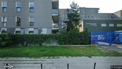 Apartments for rent in Warszawa Praga-Południe - Photo from Google Street View