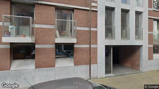 Apartments for rent in Sint-Niklaas - Photo from Google Street View