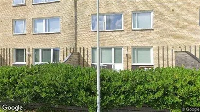 Apartments for rent in Växjö - Photo from Google Street View