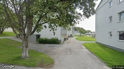 Apartments for rent in Härnösand - Photo from Google Street View
