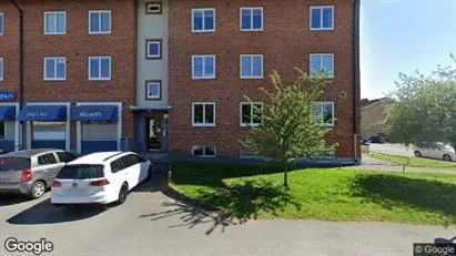 Apartments for rent in Kristianstad - Photo from Google Street View