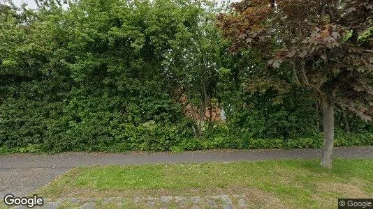 Apartments for rent in Trelleborg - Photo from Google Street View