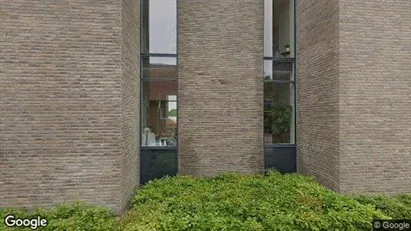 Apartments for rent in Ikast - Photo from Google Street View