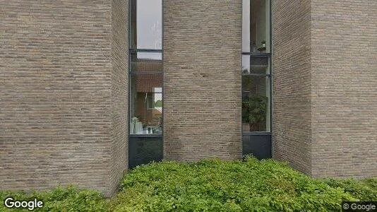 Apartments for rent in Ikast - Photo from Google Street View