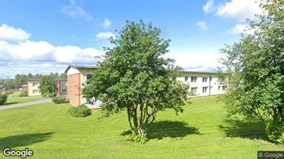 Apartments for rent in Strömsund - Photo from Google Street View
