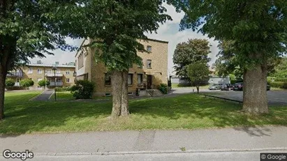 Apartments for rent in Falköping - Photo from Google Street View