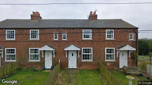 Apartments for rent in York - North Yorkshire - Photo from Google Street View