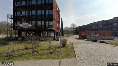 Apartments for rent in Berlin Treptow-Köpenick - Photo from Google Street View