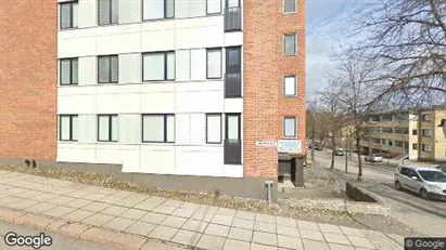 Apartments for rent in Lappeenranta - Photo from Google Street View