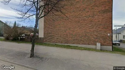 Apartments for rent in Kokkola - Photo from Google Street View