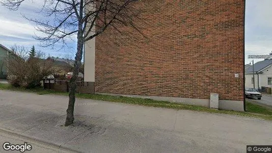 Apartments for rent in Kokkola - Photo from Google Street View