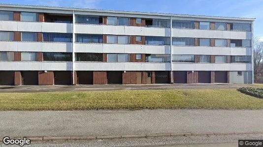 Apartments for rent in Rauma - Photo from Google Street View
