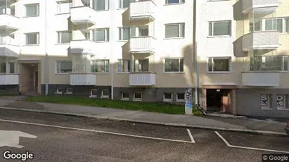 Apartments for rent in Jyväskylä - Photo from Google Street View