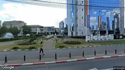 Apartments for rent in Ploieşti - Photo from Google Street View