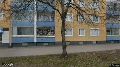 Apartments for rent in Kouvola - Photo from Google Street View