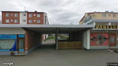 Apartments for rent in Kouvola - Photo from Google Street View