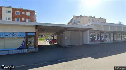 Apartments for rent in Kouvola - Photo from Google Street View