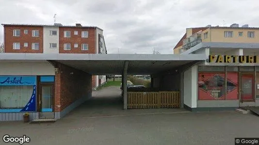 Apartments for rent in Kouvola - Photo from Google Street View