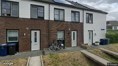 Apartments for rent in Almere - Photo from Google Street View