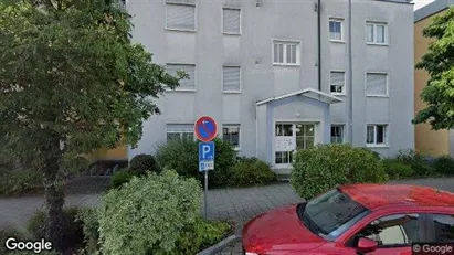 Apartments for rent in Nürnberger Land - Photo from Google Street View