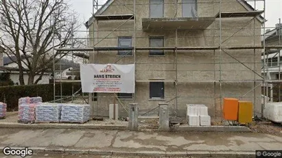 Apartments for rent in Landshut - Photo from Google Street View
