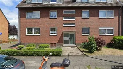 Apartments for rent in Bottrop - Photo from Google Street View