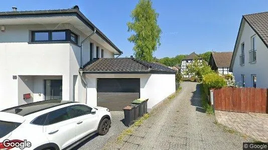 Apartments for rent in Rhein-Sieg-Kreis - Photo from Google Street View