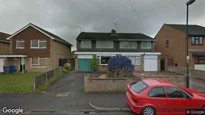 Apartments for rent in Maidenhead - Berkshire - Photo from Google Street View