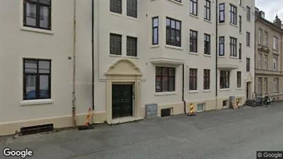 Rooms for rent in Trondheim Midtbyen - Photo from Google Street View