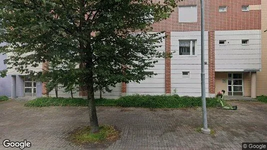 Apartments for rent in Tampere Keskinen - Photo from Google Street View