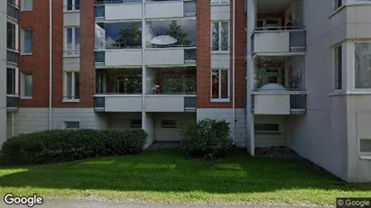 Apartments for rent in Tampere Eteläinen - Photo from Google Street View